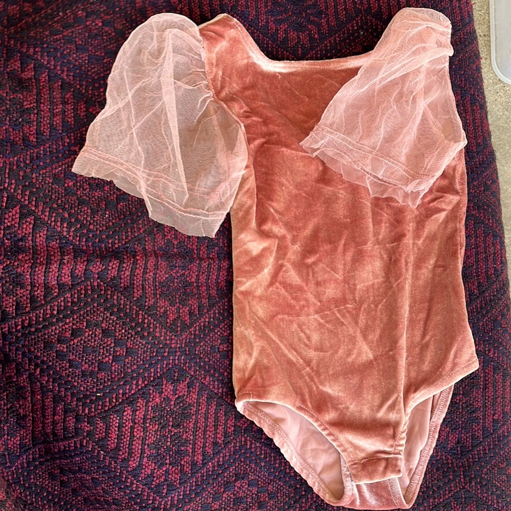 Zara Blouse size 7